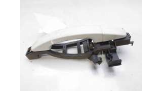 MANETA EXTERIOR DELANTERA DERECHA FORD FOCUS C-MAX (2005-2007) 1.8 TDCI 115CV 1753CC - L.8133838 / 4M51A266B22AC