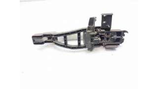 MANETA EXTERIOR DELANTERA DERECHA FORD FOCUS C-MAX (2005-2007) 1.8 TDCI 115CV 1753CC - L.8133838 / 4M51A266B22AC