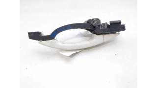 MANETA EXTERIOR DELANTERA DERECHA FORD FOCUS C-MAX (2005-2007) 1.8 TDCI 115CV 1753CC - L.8133838 / 4M51A266B22AC
