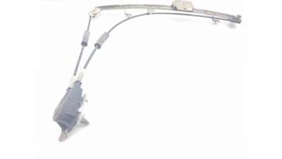 ELEVALUNAS DELANTERO IZQUIERDO FIAT SEICENTO / 600 (1998-2010) 1.1 (187AXB, 187AXB1A, 187AXC1A02) 54CV 1108CC - L.8134053 /
