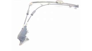 ELEVALUNAS DELANTERO IZQUIERDO FIAT SEICENTO / 600 (1998-2010) 1.1 (187AXB, 187AXB1A, 187AXC1A02) 54CV 1108CC - L.8134053 /