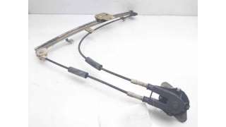 ELEVALUNAS DELANTERO IZQUIERDO FIAT SEICENTO / 600 (1998-2010) 1.1 (187AXB, 187AXB1A, 187AXC1A02) 54CV 1108CC - L.8134053 /