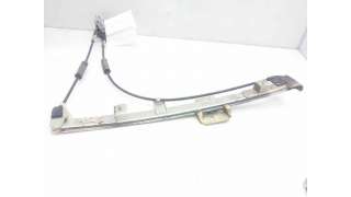 ELEVALUNAS DELANTERO IZQUIERDO FIAT SEICENTO / 600 (1998-2010) 1.1 (187AXB, 187AXB1A, 187AXC1A02) 54CV 1108CC - L.8134053 /