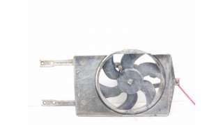 ELECTROVENTILADOR FIAT SEICENTO / 600 (1998-2010) 1.1 (187AXB, 187AXB1A, 187AXC1A02) 54CV 1108CC - L.8134054 / 46559851