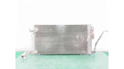 CONDENSADOR / RADIADOR  AIRE ACONDICIONADO PEUGEOT 306 (1994-2001) 1.9 SRDT 90CV 1905CC - L.8134072 / 9628007580