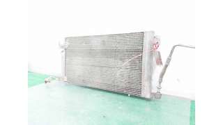 CONDENSADOR / RADIADOR  AIRE ACONDICIONADO PEUGEOT 306 (1994-2001) 1.9 SRDT 90CV 1905CC - L.8134072 / 9628007580