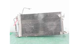 CONDENSADOR / RADIADOR  AIRE ACONDICIONADO PEUGEOT 306 (1994-2001) 1.9 SRDT 90CV 1905CC - L.8134072 / 9628007580