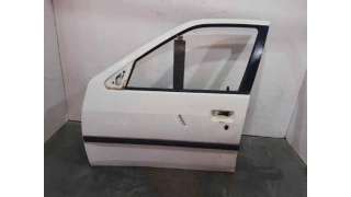 PUERTA DELANTERA IZQUIERDA PEUGEOT 306 (1994-2001) 1.9 SRDT 90CV 1905CC - L.8134083 / 9002L9
