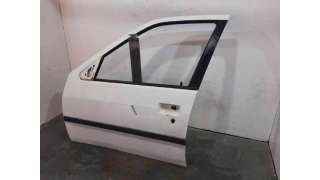 PUERTA DELANTERA IZQUIERDA PEUGEOT 306 (1994-2001) 1.9 SRDT 90CV 1905CC - L.8134083 / 9002L9