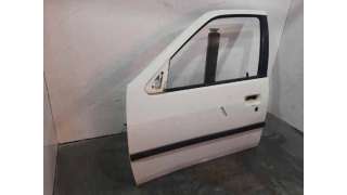 PUERTA DELANTERA IZQUIERDA PEUGEOT 306 (1994-2001) 1.9 SRDT 90CV 1905CC - L.8134083 / 9002L9