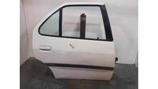 PUERTA TRASERA DERECHA PEUGEOT 306 (1994-2001) 1.9 SRDT 90CV 1905CC - L.8134084 / 9008C9