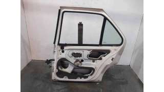 PUERTA TRASERA DERECHA PEUGEOT 306 (1994-2001) 1.9 SRDT 90CV 1905CC - L.8134084 / 9008C9