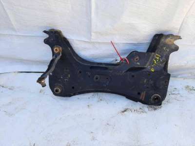CUNA MOTOR PEUGEOT 206 FASTBACK (1998-2001) 1.9 D 69CV 1868CC - L.8134355 / 3502AL