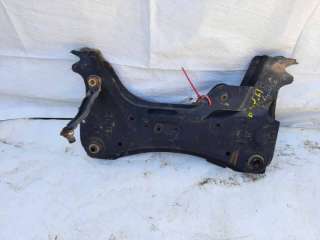 CUNA MOTOR PEUGEOT 206 FASTBACK (1998-2001) 1.9 D 69CV 1868CC - L.8134355 / 3502AL