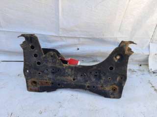 CUNA MOTOR PEUGEOT 206 FASTBACK (1998-2001) 1.9 D 69CV 1868CC - L.8134355 / 3502AL