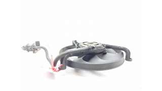 ELECTROVENTILADOR AUDI A3 (1996-2003) 1.8 T 150CV 1781CC - L.8134360 / 6E0959455A