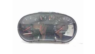 CUADRO INSTRUMENTOS AUDI A3 (1996-2003) 1.8 T 150CV 1781CC - L.8134362 / 8L0919860E