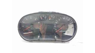 CUADRO INSTRUMENTOS AUDI A3 (1996-2003) 1.8 T 150CV 1781CC - L.8134362 / 8L0919860E