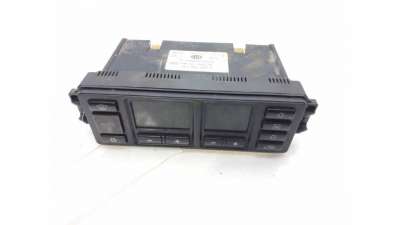MANDO CLIMATIZADOR AUDI A3 (1996-2003) 1.8 T 150CV 1781CC - L.8134380 / 8L0820043D
