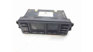 MANDO CLIMATIZADOR AUDI A3 (1996-2003) 1.8 T 150CV 1781CC - L.8134380 / 8L0820043D