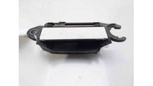 MANETA EXTERIOR DELANTERA IZQUIERDA AUDI A3 (1996-2003) 1.8 T 150CV 1781CC - L.8134387 / 4A0837205D