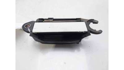 MANETA EXTERIOR DELANTERA IZQUIERDA AUDI A3 (1996-2003) 1.8 T 150CV 1781CC - L.8134387 / 4A0837205D