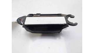 MANETA EXTERIOR DELANTERA IZQUIERDA AUDI A3 (1996-2003) 1.8 T 150CV 1781CC - L.8134387 / 4A0837205D