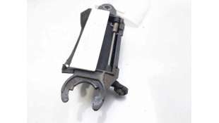 MANETA EXTERIOR DELANTERA IZQUIERDA AUDI A3 (1996-2003) 1.8 T 150CV 1781CC - L.8134387 / 4A0837205D 2