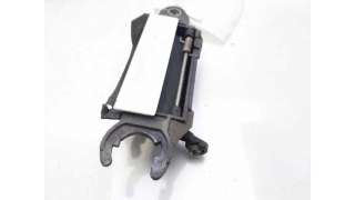 MANETA EXTERIOR DELANTERA IZQUIERDA AUDI A3 (1996-2003) 1.8 T 150CV 1781CC - L.8134387 / 4A0837205D