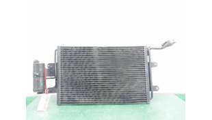 CONDENSADOR / RADIADOR  AIRE ACONDICIONADO AUDI A3 (1996-2003) 1.8 T 150CV 1781CC - L.8134393 / 1J0820411B