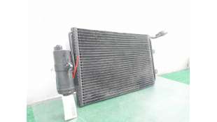 CONDENSADOR / RADIADOR  AIRE ACONDICIONADO AUDI A3 (1996-2003) 1.8 T 150CV 1781CC - L.8134393 / 1J0820411B 2