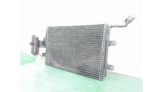CONDENSADOR / RADIADOR  AIRE ACONDICIONADO AUDI A3 (1996-2003) 1.8 T 150CV 1781CC - L.8134393 / 1J0820411B