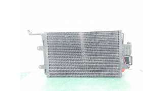 CONDENSADOR / RADIADOR  AIRE ACONDICIONADO AUDI A3 (1996-2003) 1.8 T 150CV 1781CC - L.8134393 / 1J0820411B