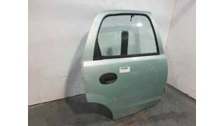PUERTA TRASERA DERECHA OPEL CORSA C (2000-2003) 1.0 (F08, F68) 58CV 973CC - L.8134445 / 13114689