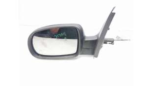 RETROVISOR IZQUIERDO OPEL CORSA C (2000-2003) 1.0 (F08, F68) 58CV 973CC - L.8134451 / 24420352