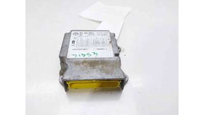 CENTRALITA AIRBAG VOLKSWAGEN GOLF V (2003-2009) - L.8134523 / 1K0909605A