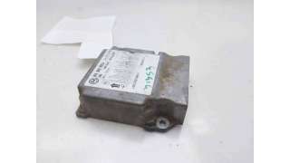 CENTRALITA AIRBAG VOLKSWAGEN GOLF V (2003-2009) - L.8134523 / 1K0909605A