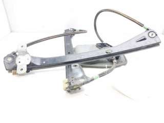 ELEVALUNAS DELANTERO DERECHO VOLKSWAGEN GOLF V (2003-2009) - L.8134557 / 1K4837462B