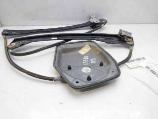 ELEVALUNAS DELANTERO DERECHO VOLKSWAGEN GOLF V (2003-2009) - L.8134557 / 1K4837462B