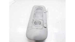 LUZ INTERIOR VOLKSWAGEN GOLF V (2003-2009) - L.8134586 / 1K0947291A 2