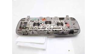 LUZ INTERIOR VOLKSWAGEN GOLF V (2003-2009) - L.8134586 / 1K0947291A