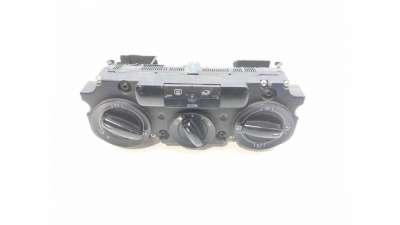 MANDO CALEFACCION /  AIRE ACONDICIONADO VOLKSWAGEN GOLF V (2003-2009) - L.8134587 / 1K0907044BN