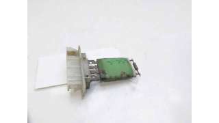 RESISTENCIA CALEFACCION VOLKSWAGEN GOLF V (2003-2009) - L.8134668 / 1J0819022A