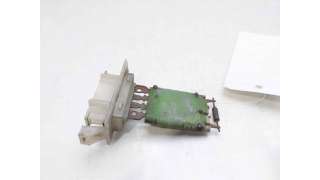 RESISTENCIA CALEFACCION VOLKSWAGEN GOLF V (2003-2009) - L.8134668 / 1J0819022A