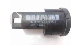 MANDO LUCES SKODA OCTAVIA I (1996-2010) 1.9 TDI 90CV 1896CC - L.8134703 / 3B0941531C