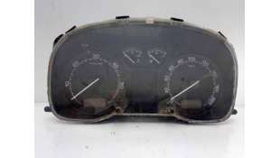 CUADRO INSTRUMENTOS SKODA OCTAVIA I (1996-2010) 1.9 TDI 90CV 1896CC - L.8134711 / 1U0920811F