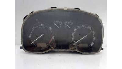 CUADRO INSTRUMENTOS SKODA OCTAVIA I (1996-2010) 1.9 TDI 90CV 1896CC - L.8134711 / 1U0920811F