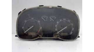 CUADRO INSTRUMENTOS SKODA OCTAVIA I (1996-2010) 1.9 TDI 90CV 1896CC - L.8134711 / 1U0920811F