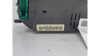 CUADRO INSTRUMENTOS SKODA OCTAVIA I (1996-2010) 1.9 TDI 90CV 1896CC - L.8134711 / 1U0920811F