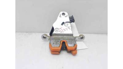CERRADURA MALETERO / PORTON SKODA OCTAVIA I (1996-2010) 1.9 TDI 90CV 1896CC - L.8134726 / 1U6827501G
